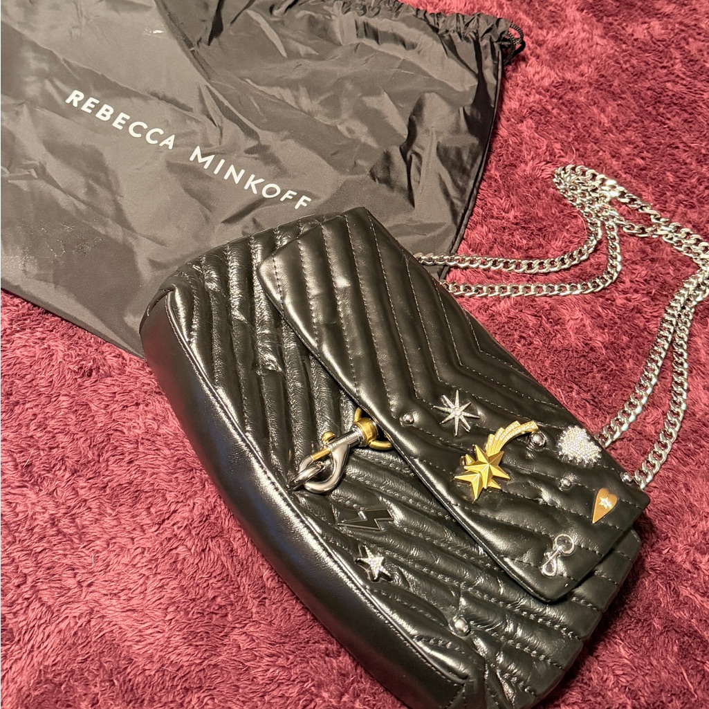 Rebecca Minkoff Celestial Edie Flap Guc